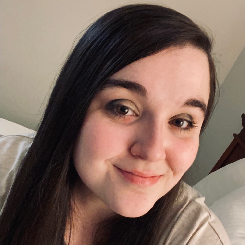 Meet your Posher, Cassady